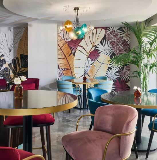 هتل Barceló Fortina Malta