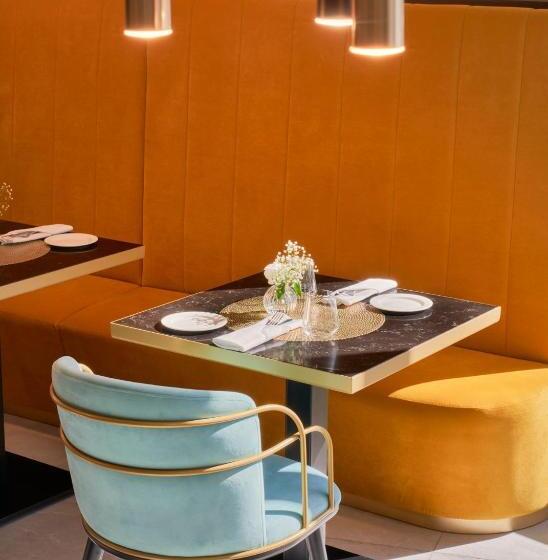 هتل Barceló Fortina Malta