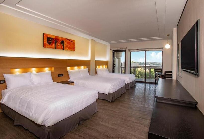 The Bayview Hotel Guam