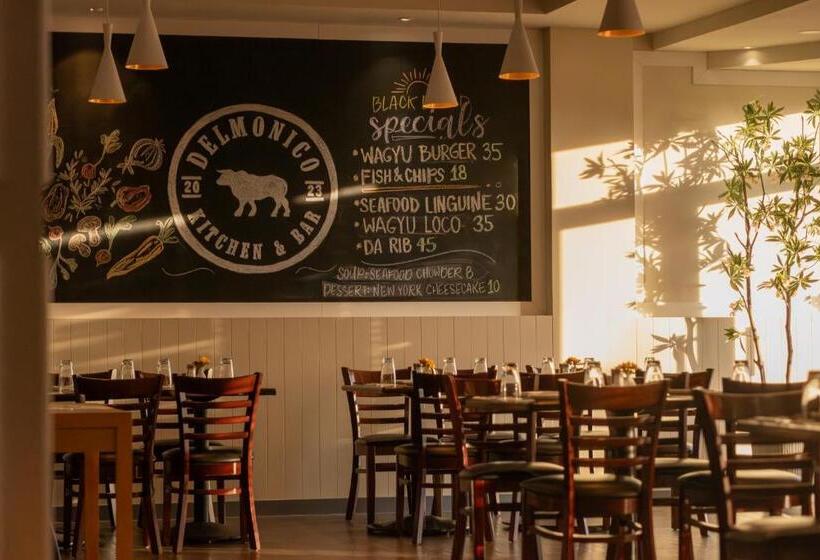 The Bayview Hotel Guam