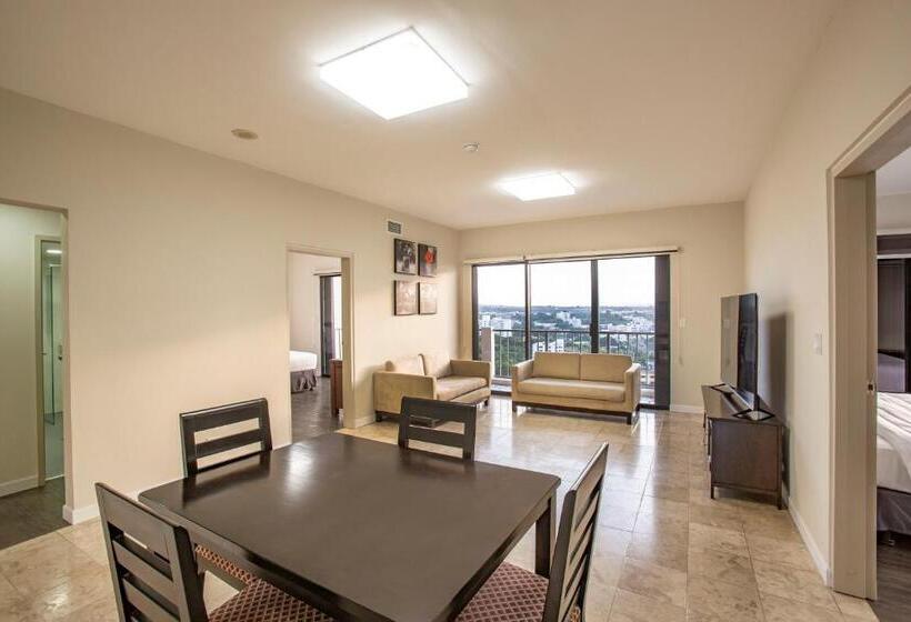 The Bayview Hotel Guam