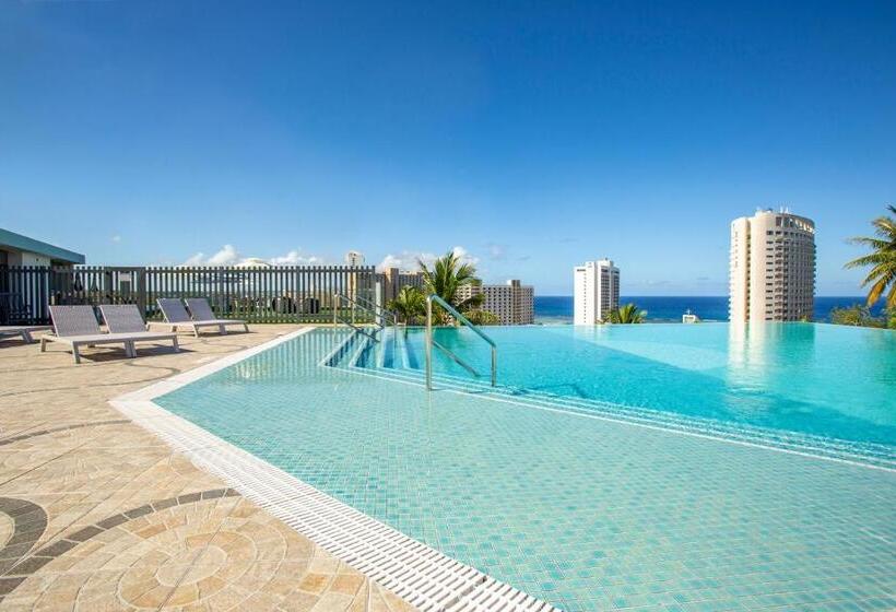 The Bayview Hotel Guam