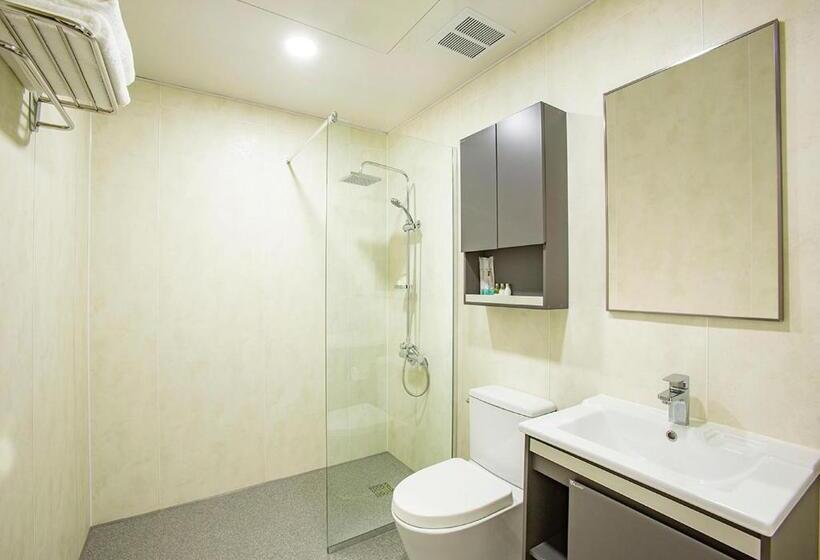 The Bayview Hotel Guam