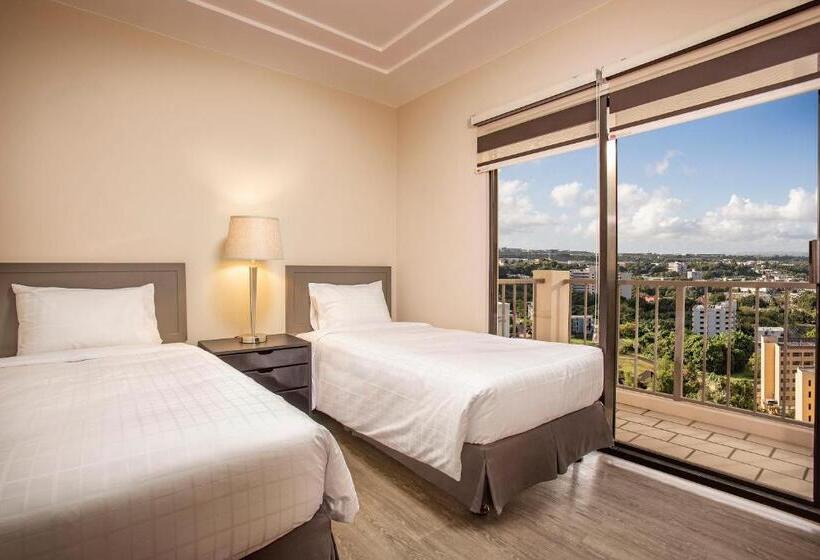 The Bayview Hotel Guam