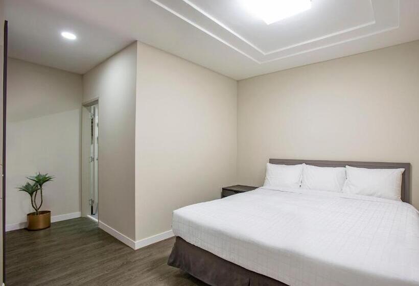 The Bayview Hotel Guam