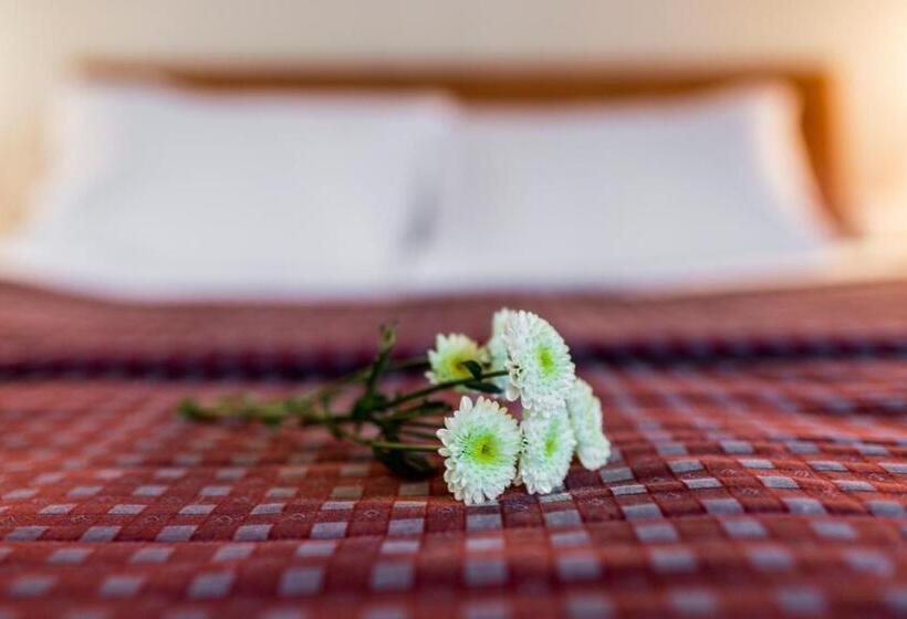 Отель Best Baltic Kaunas