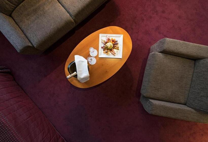 Отель Best Baltic Kaunas