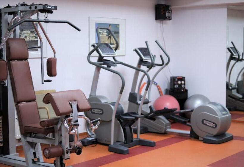 Отель Best Baltic Kaunas