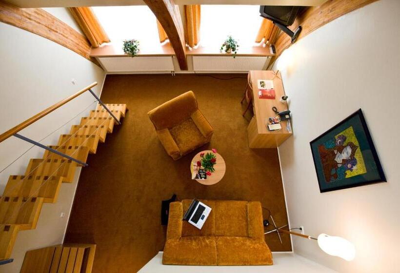 Отель Best Baltic Kaunas