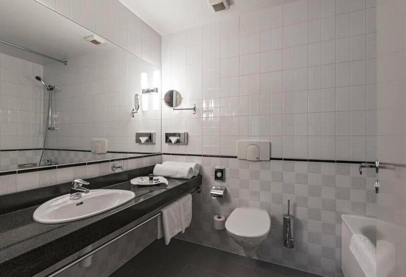 Отель Best Baltic Kaunas