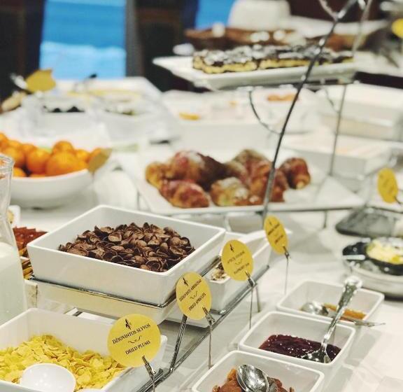 Отель Best Baltic Kaunas