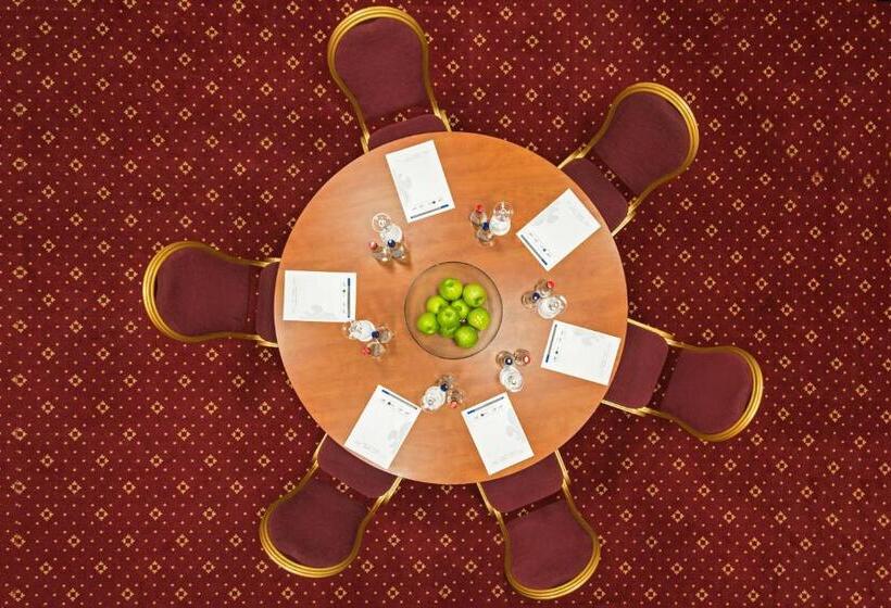 Отель Best Baltic Kaunas