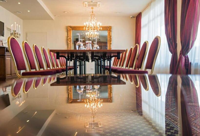 Отель Best Baltic Kaunas