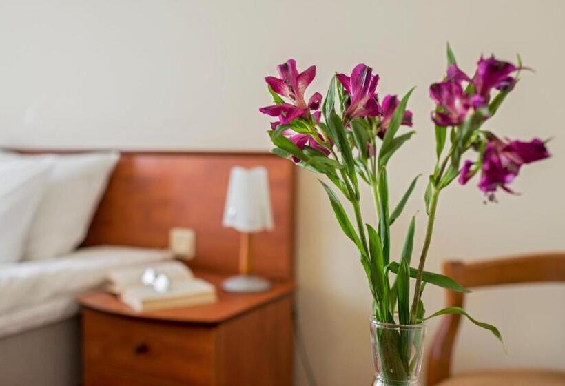 Отель Best Baltic Kaunas