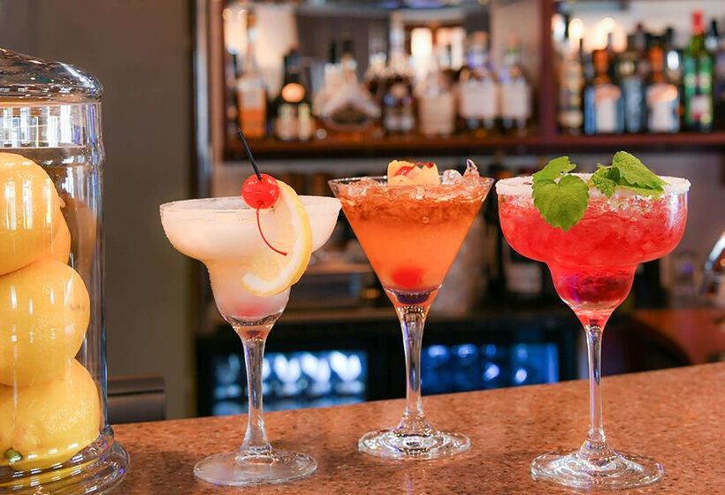 호텔 Best Western Arlanda Lby