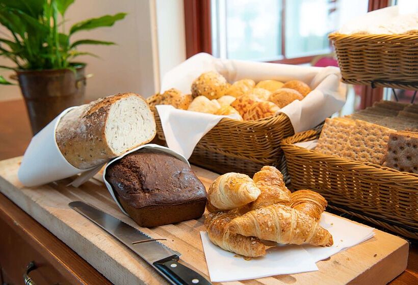 호텔 Best Western Arlanda Lby