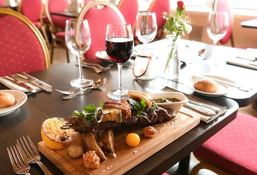 호텔 Best Western Arlanda Lby