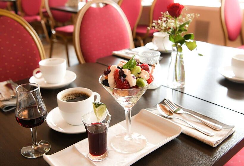 호텔 Best Western Arlanda Lby