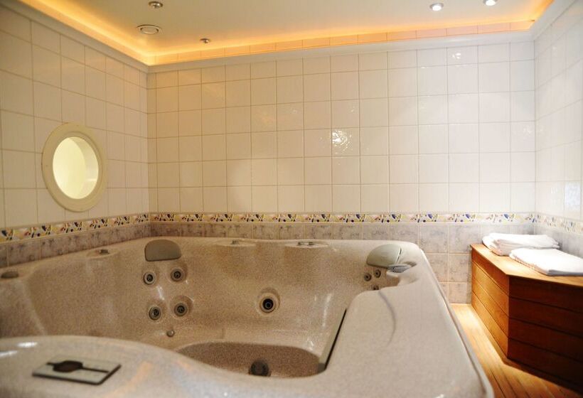 فندق Best Western Arlanda Lby