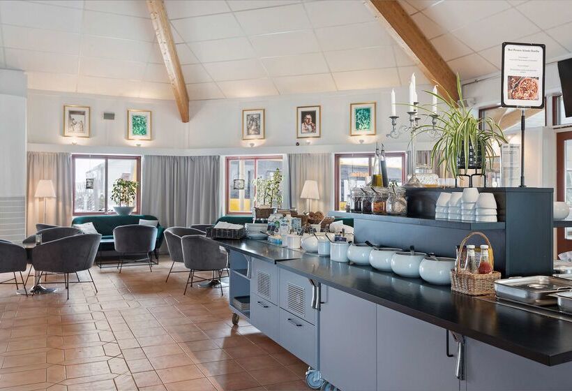 호텔 Best Western Arlanda Lby