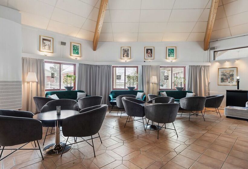 فندق Best Western Arlanda Lby