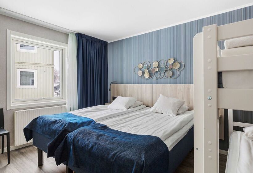 호텔 Best Western Arlanda Lby