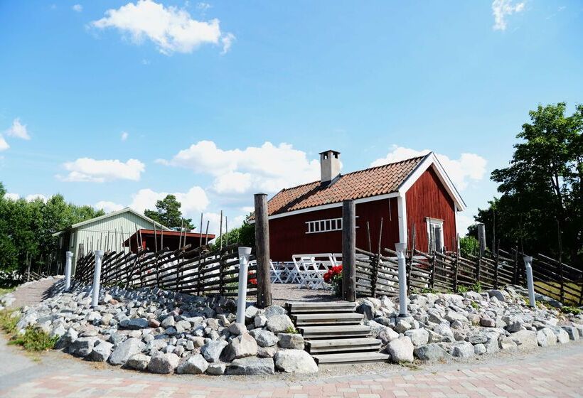 호텔 Best Western Arlanda Lby