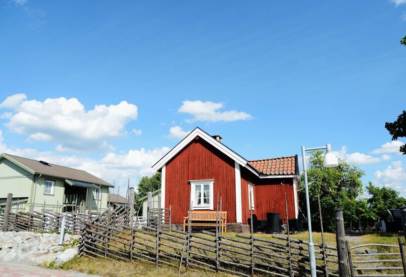 호텔 Best Western Arlanda Lby