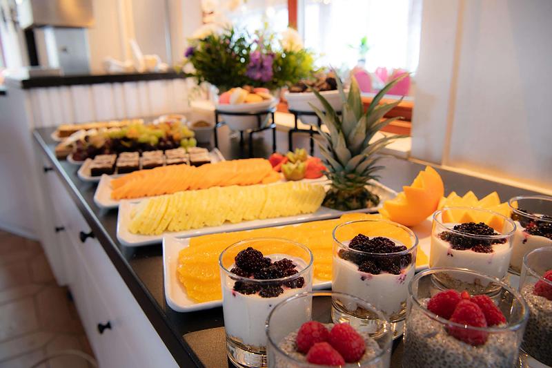 호텔 Best Western Arlanda Lby