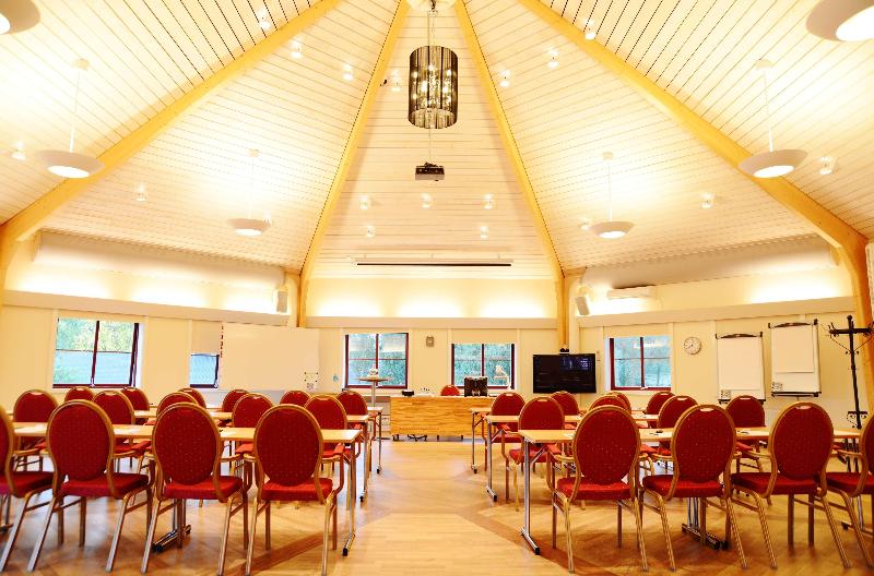 호텔 Best Western Arlanda Lby