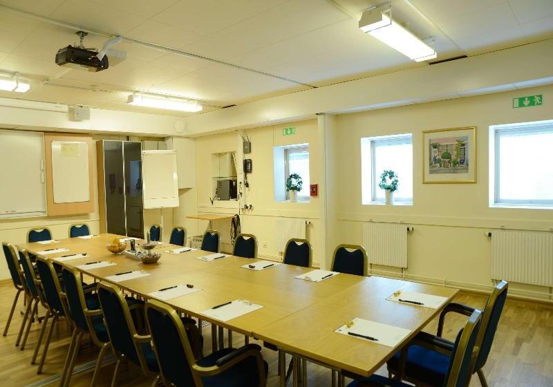 호텔 Best Western Arlanda Lby