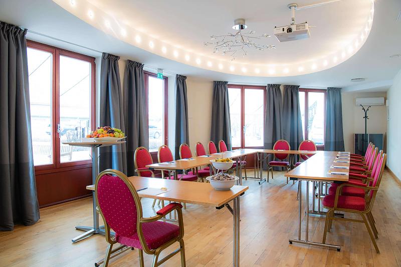 فندق Best Western Arlanda Lby