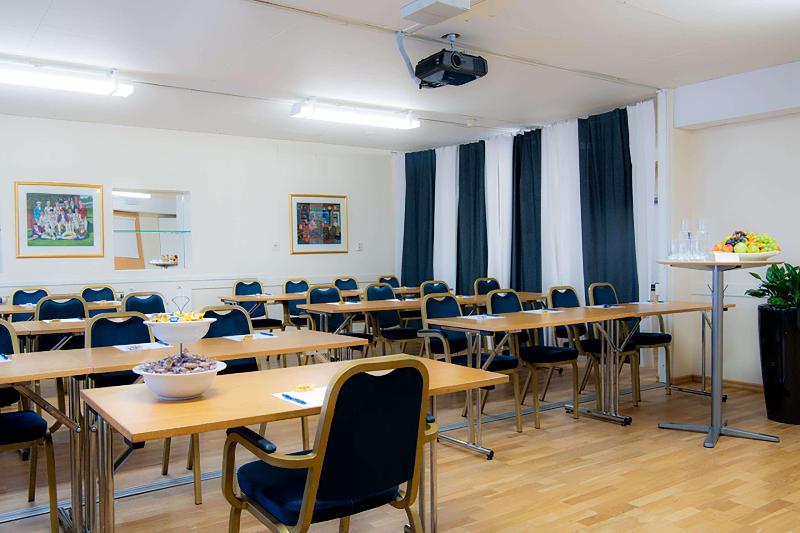 호텔 Best Western Arlanda Lby