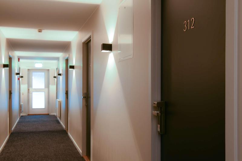 فندق Best Western Arlanda Lby