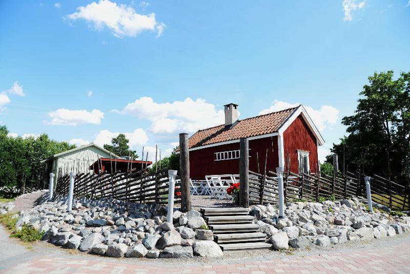 호텔 Best Western Arlanda Lby