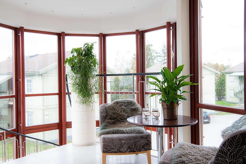 호텔 Best Western Arlanda Lby