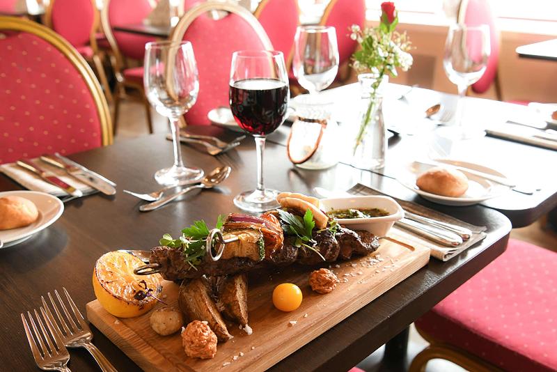 호텔 Best Western Arlanda Lby