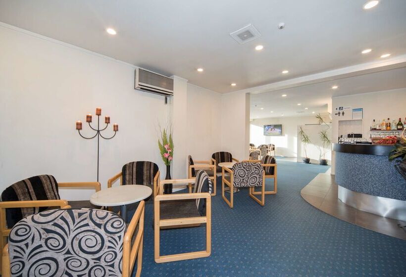 호텔 Best Western Ellerslie International