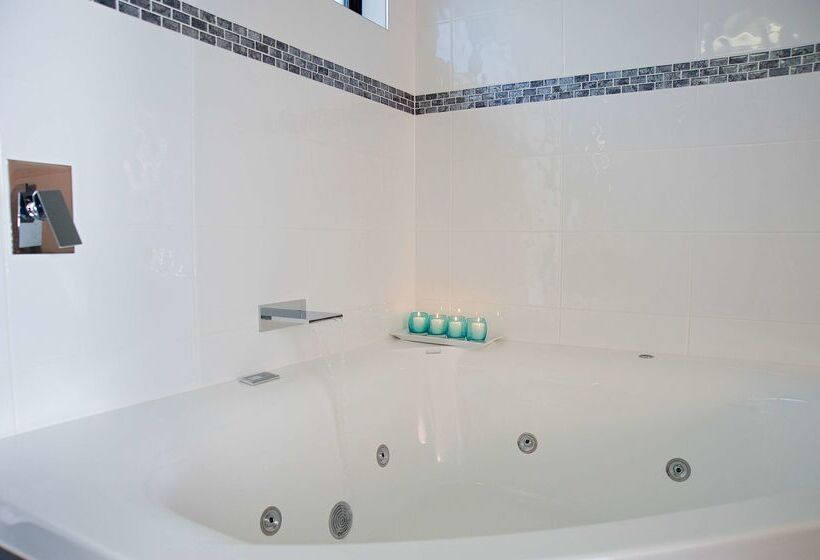 호텔 Best Western Ellerslie International