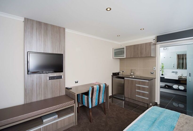 호텔 Best Western Ellerslie International