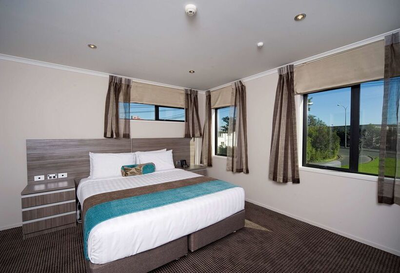 호텔 Best Western Ellerslie International