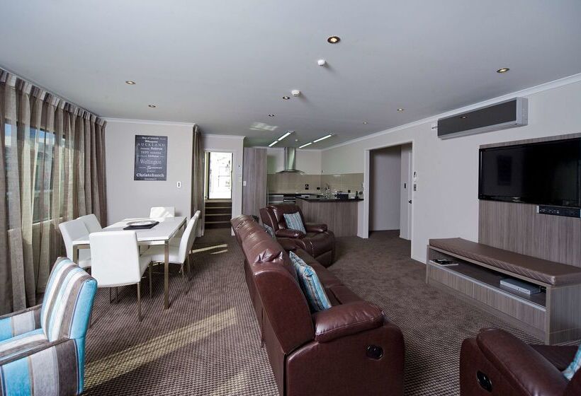 호텔 Best Western Ellerslie International