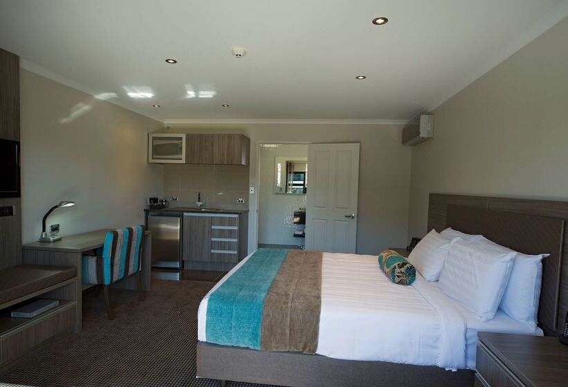 호텔 Best Western Ellerslie International