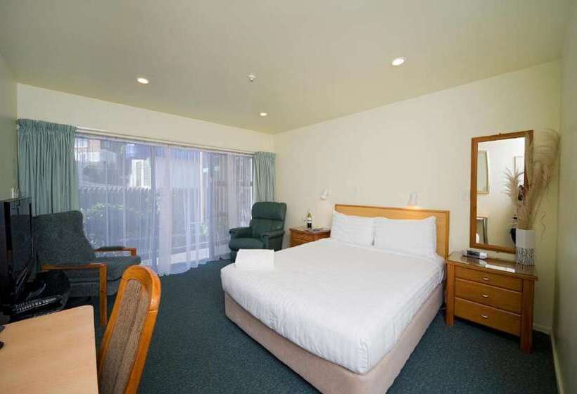 호텔 Best Western Ellerslie International