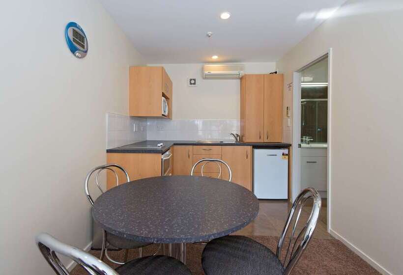 호텔 Best Western Ellerslie International