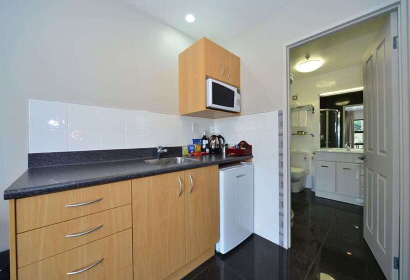 호텔 Best Western Ellerslie International