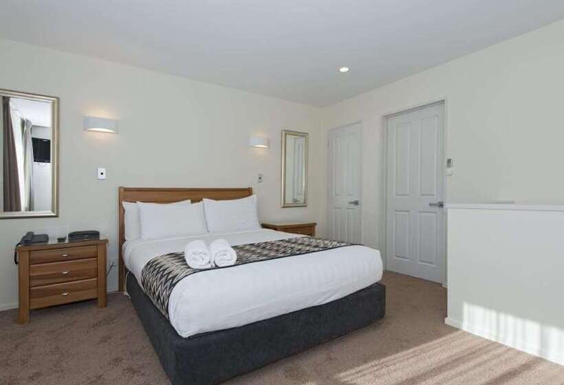 호텔 Best Western Ellerslie International