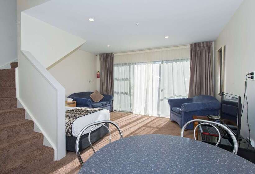 호텔 Best Western Ellerslie International