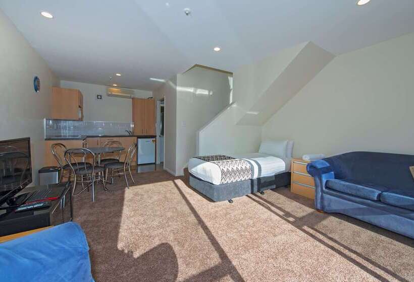 호텔 Best Western Ellerslie International