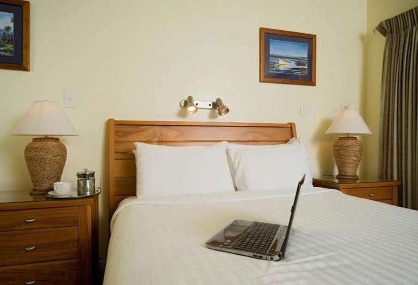 호텔 Best Western Ellerslie International